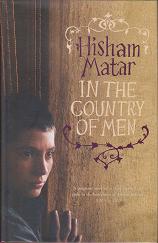 In the Country of Men by Hisham  Matar